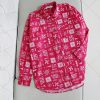 RemasterDirector_1a5c03258 شومیز صورتی Bershka