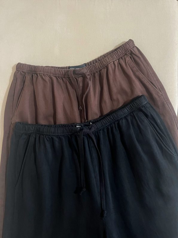 شلوار Zara