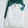 IMG_20260529_212340_786 شومیز ۲ رنگ Zara