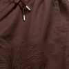 short-avec-soie (5) شلوارک گلدوزی Bonprix