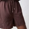 short-avec-soie (6) شلوارک گلدوزی Bonprix