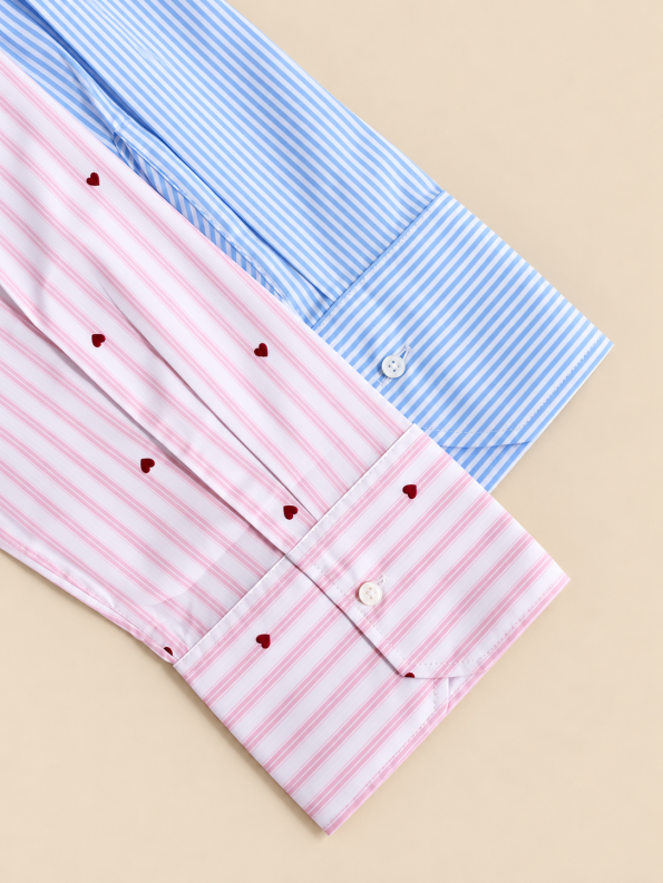 file_000000001f1c82108c5430f1b78ecd7f شومیز راه راه H&M