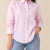 file_00000000426c81f4825fc3511f0415f5 شومیز راه راه H&M