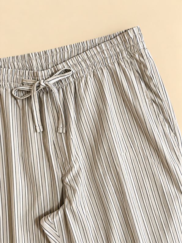 file_00000000bd1c821085b28b0140afc9a3 شلوار راه راه H&M