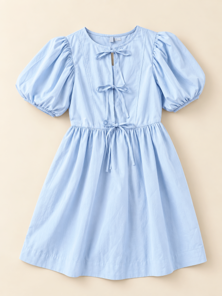 file_00000000eb7481f4995582f17ebcb31a پیراهن عروسکی H&M