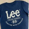 تیشرت Lee