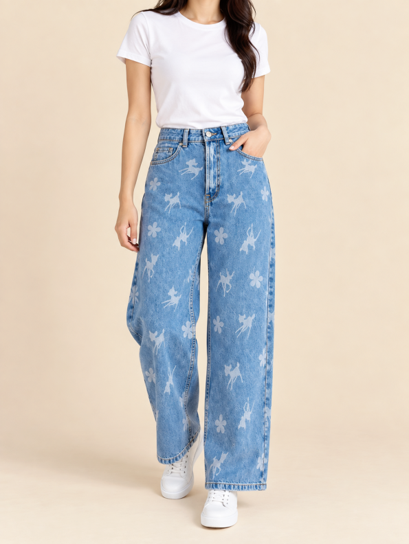 file_00000000b5c881f4854f9dbeb2f58a2e شلوار H&M × Disney