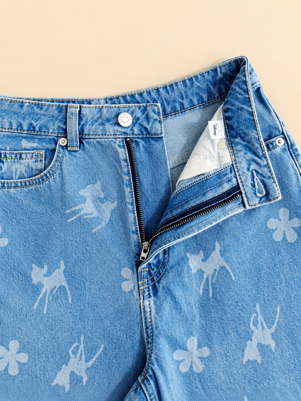 file_00000000b80881f4ba2d7dd8e060f3f5 شلوار H&M × Disney