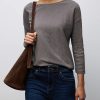 بلوز راه راه Street one