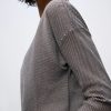 بلوز راه راه Street one