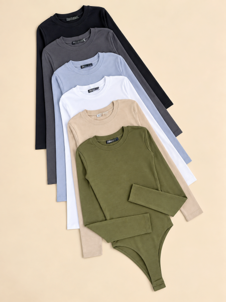 بادی Zara