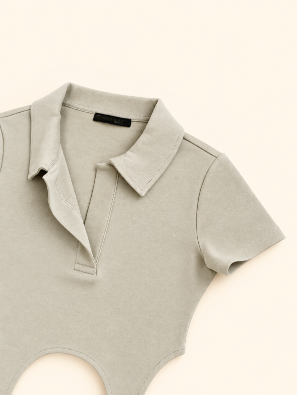 ست کراپ و شلوار Zara