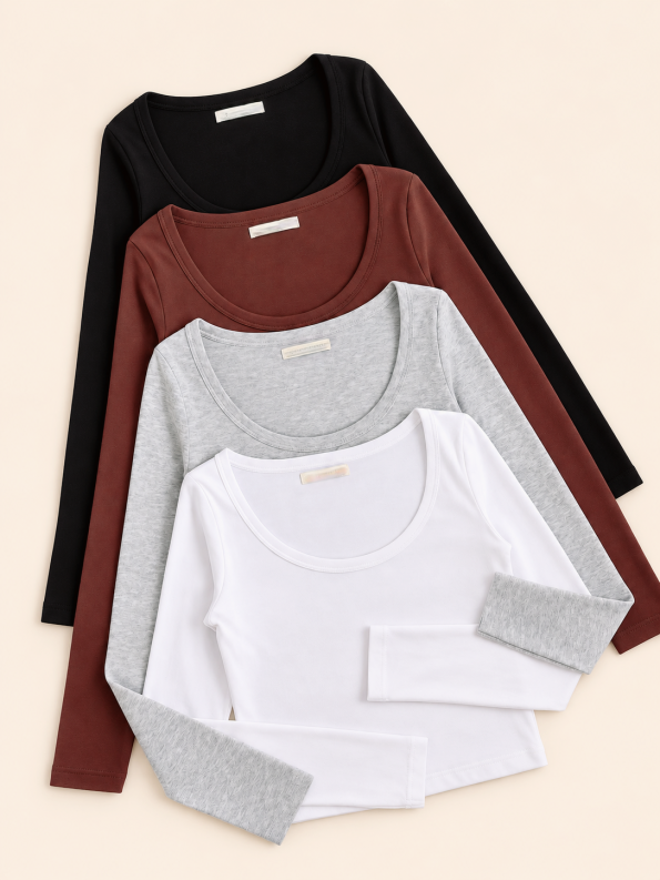 Polish_۲۰۲۶۰۹۲۹_۱۸۲۶۵۷۷۲۲ بلوز کراپ PULL&BEAR