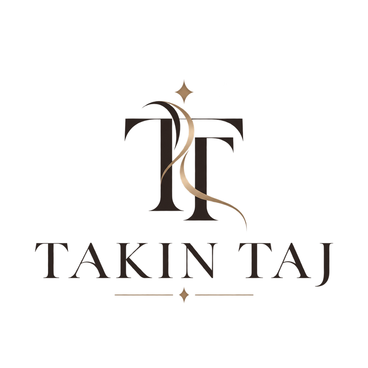 لوگوی تکین تاج