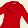 file_0000000026d881f4a07ba9290cbfa324 پیراهن یقه دار Zara