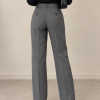 شلوار راسته H&M