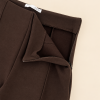 شلوار قهوه ای Zara ۲