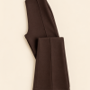 شلوار قهوه ای Zara ۲