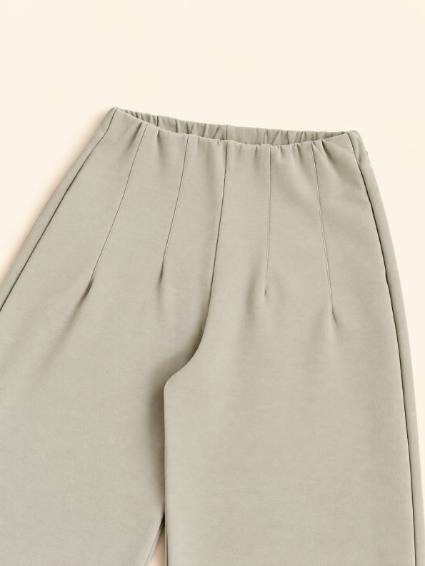 ست کراپ و شلوار Zara
