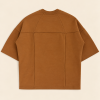 file_0000000057c88211a64563be7572602c ست دورس و شلوار شتری Zara