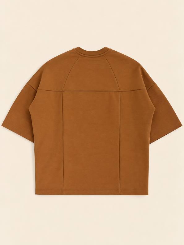 file_0000000057c88211a64563be7572602c ست دورس و شلوار شتری Zara