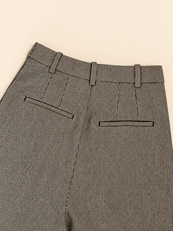 شلوار H&M