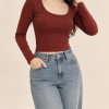 file_000000007a10820aaacb4a107dc64e6d بلوز کراپ PULL&BEAR