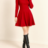 file_0000000097f08210bdc097ae001a202e پیراهن یقه دار Zara