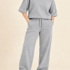 file_00000000a6a4822fa748b18f294121b9 ست دورس و شلوار ملانژ Zara