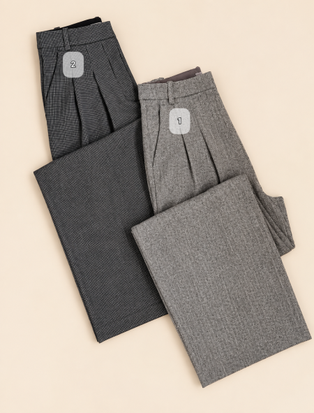 شلوار H&M