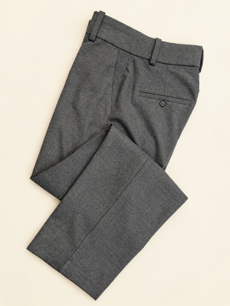 file_00000000a75481f495146a501ddc7964 شلوار راسته H&M