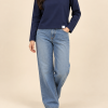 بلوز ۲ رنگ Zara