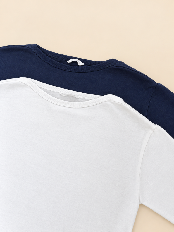 بلوز ۲ رنگ Zara