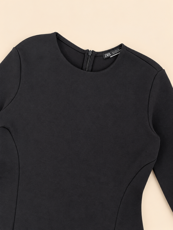 پیراهن کوتاه Zara