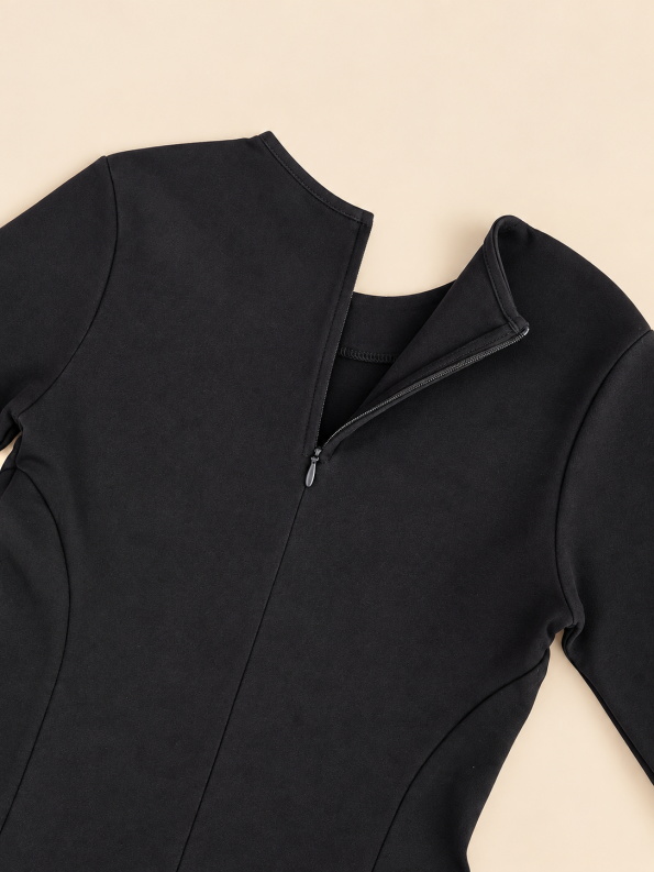 پیراهن کوتاه Zara