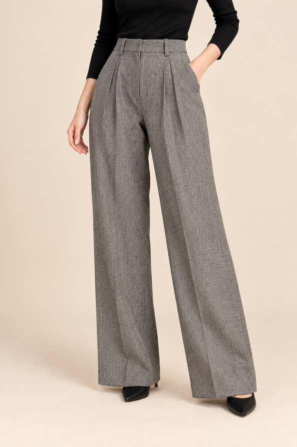 شلوار H&M