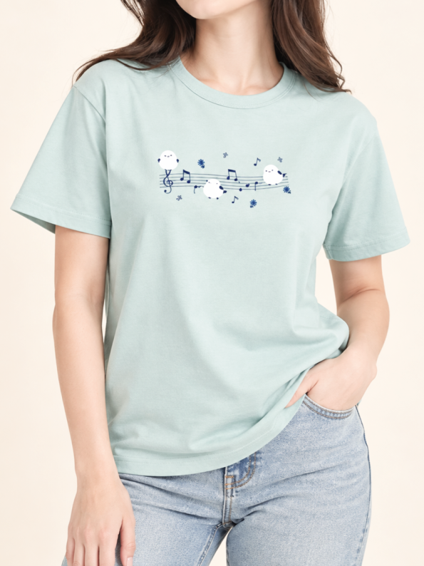 file_00000000e5f08210be18414848898e7a تیشرت Michiko ۳