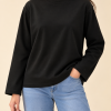 file_00000000f6a482468e097c5aa82f8bc1 بلوز مشکی Zara