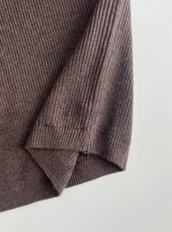 بلوز یقه دکمه H&M