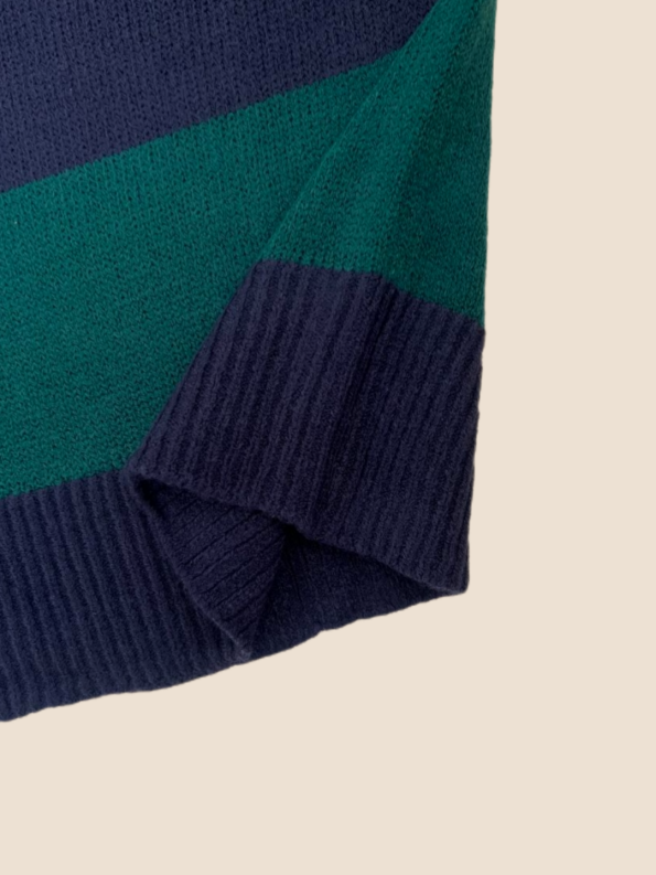 Polish_۲۰۲۶۱۰۱۴_۱۸۴۶۲۷۷۵۸ بلوز راه راه H&M ۲