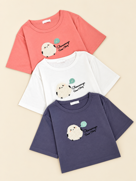 Polish_۲۰۲۶۱۰۱۷_۱۳۰۹۰۳۳۹۳ تیشرت Michiko ۴