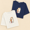 Polish_۲۰۲۶۱۰۲۳_۱۲۳۱۱۴۰۰۸ تیشرت سگ Michiko