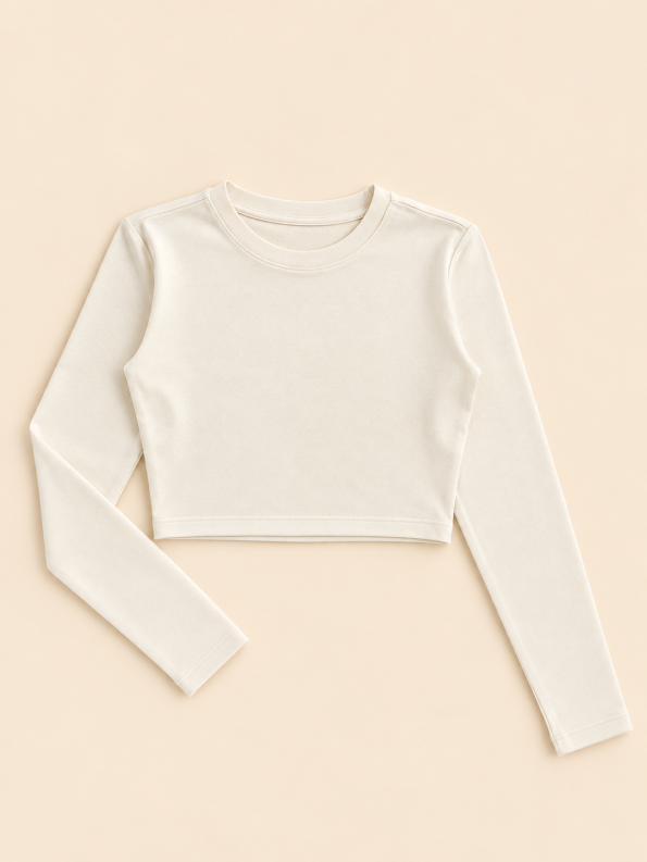 file_000000001d3c821080210df1b7d545bc بلوز کراپ Zara