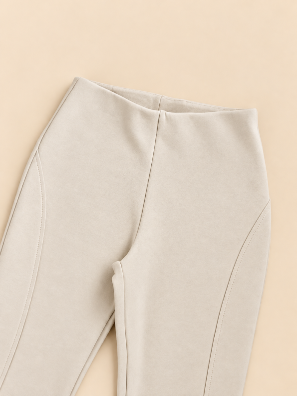 file_000000001d4082108113032d4761a075 شلوار کرم Zara