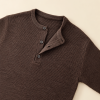 بلوز یقه دکمه H&M