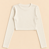 file_0000000031508210bbd3bf014ca09f70 بلوز کراپ Zara