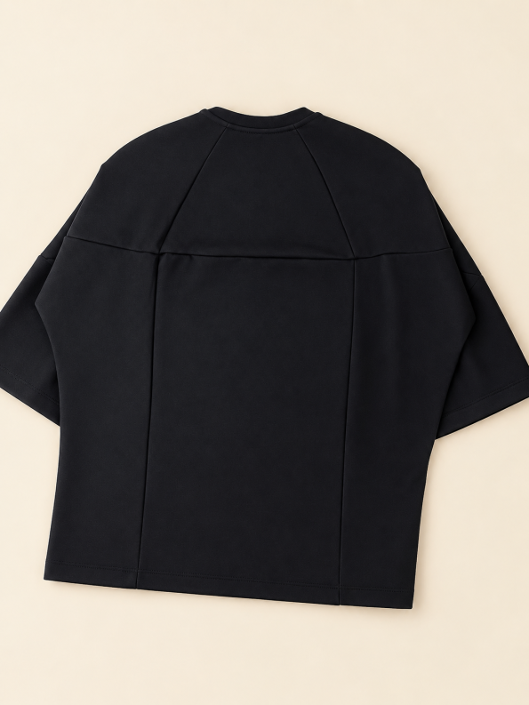 ست دورس و شلوار مشکی Zara