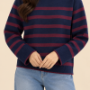 بلوز راه راه H&M