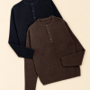 بلوز یقه دکمه H&M