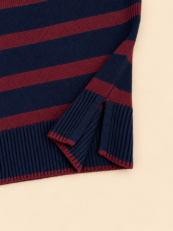 بلوز راه راه H&M